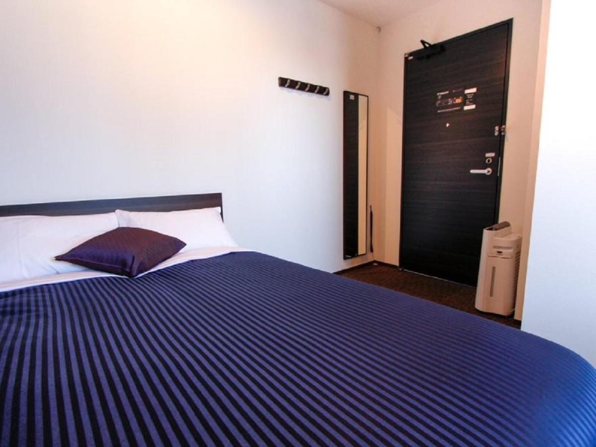 Hotel Livemax Osaka Dome Mae Hotel Экстерьер фото
