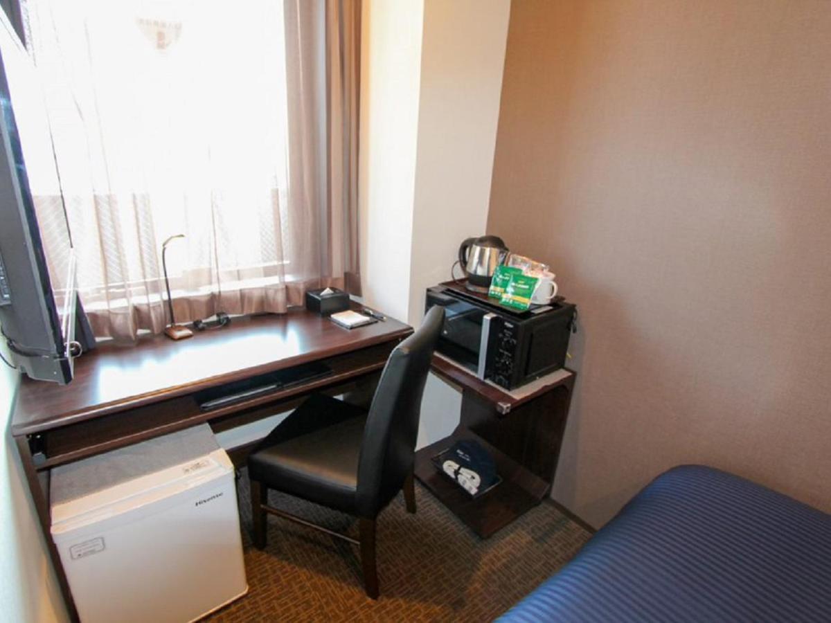 Hotel Livemax Osaka Dome Mae Hotel Экстерьер фото