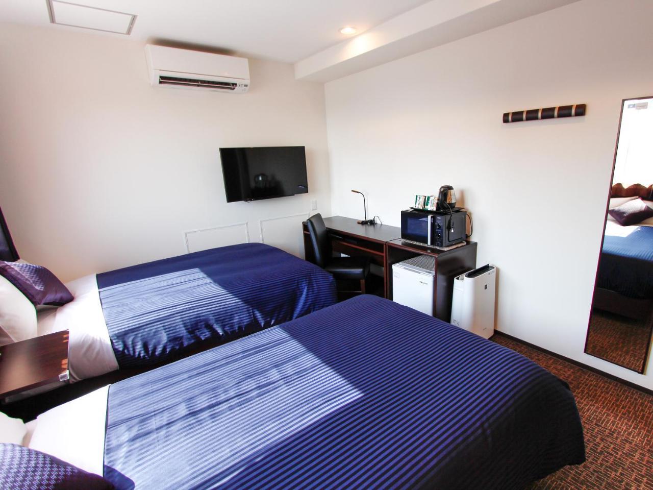 Hotel Livemax Osaka Dome Mae Hotel Экстерьер фото