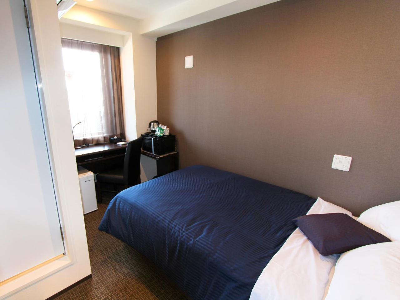 Hotel Livemax Osaka Dome Mae Hotel Экстерьер фото